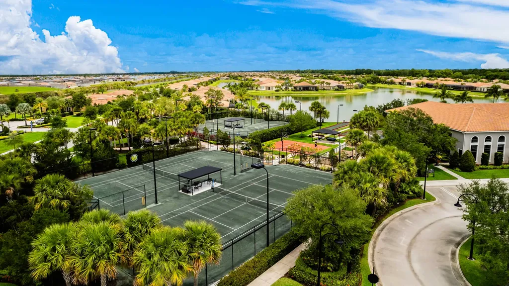 8692 SW Flutto Way Port St Lucie FL 34987