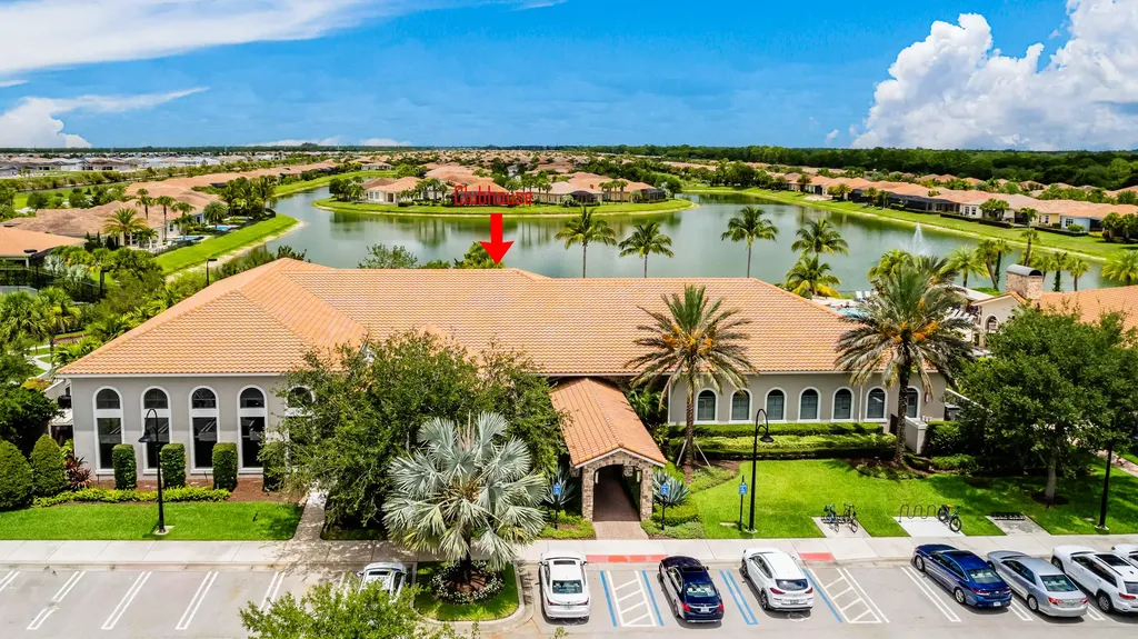 8692 SW Flutto Way Port St Lucie FL 34987
