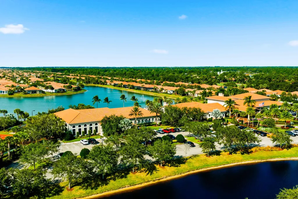 8692 SW Flutto Way Port St Lucie FL 34987