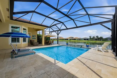 8692 SW Flutto Way Port St Lucie FL 34987