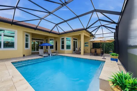8692 SW Flutto Way Port St Lucie FL 34987