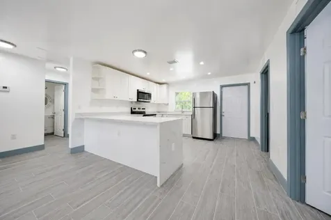 6234 NW 19th Court Miami FL 33147