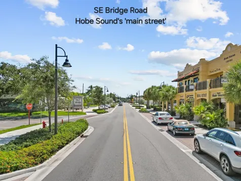 7442 SE Jamestown Terrace Hobe Sound FL 33455