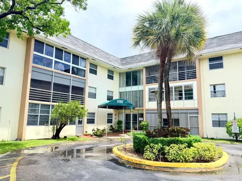 5180 E Sabal Palm Boulevard Tamarac FL 33319