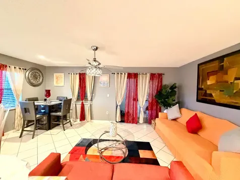 5180 E Sabal Palm Boulevard Tamarac FL 33319