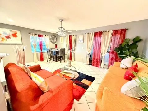 5180 E Sabal Palm Boulevard Tamarac FL 33319
