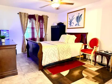 5180 E Sabal Palm Boulevard Tamarac FL 33319