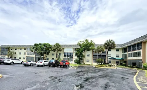 5180 E Sabal Palm Boulevard Tamarac FL 33319