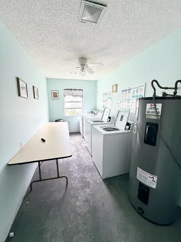 5180 E Sabal Palm Boulevard Tamarac FL 33319