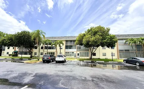 5180 E Sabal Palm Boulevard Tamarac FL 33319