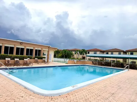 5180 E Sabal Palm Boulevard Tamarac FL 33319