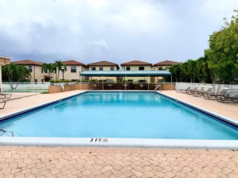 5180 E Sabal Palm Boulevard Tamarac FL 33319