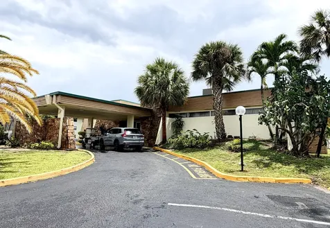 5180 E Sabal Palm Boulevard Tamarac FL 33319