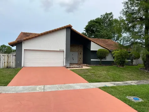 7099 NW 48th Court Lauderhill FL 33319