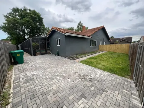 7099 NW 48th Court Lauderhill FL 33319