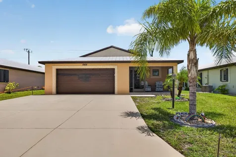 6456 Alemendra Fort Pierce FL 34951