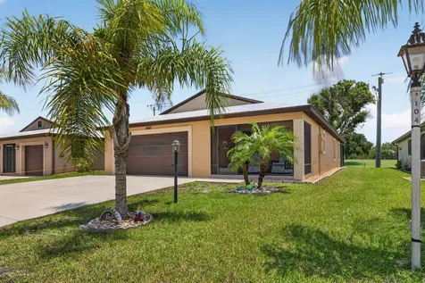 6456 Alemendra Fort Pierce FL 34951