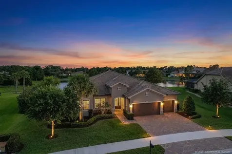 4880 SW Sensation Street Palm City FL 34990