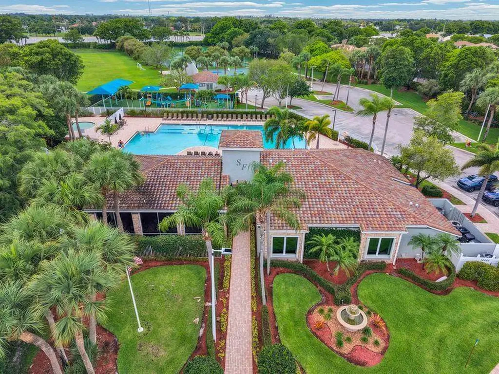 7925 Ambleside Way Lake Worth FL 33467