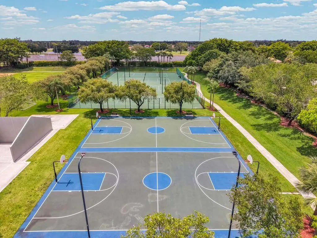 7925 Ambleside Way Lake Worth FL 33467