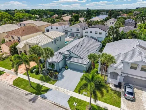 7925 Ambleside Way Lake Worth FL 33467