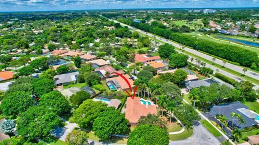 6813 Viento Way Boca Raton FL 33433
