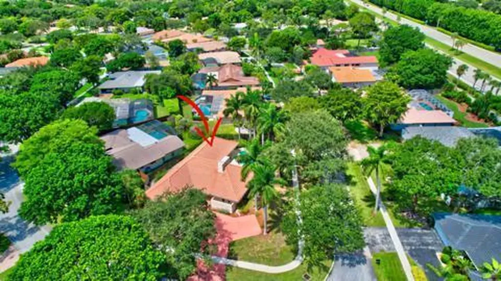 6813 Viento Way Boca Raton FL 33433