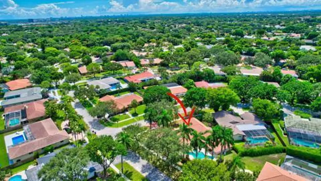 6813 Viento Way Boca Raton FL 33433