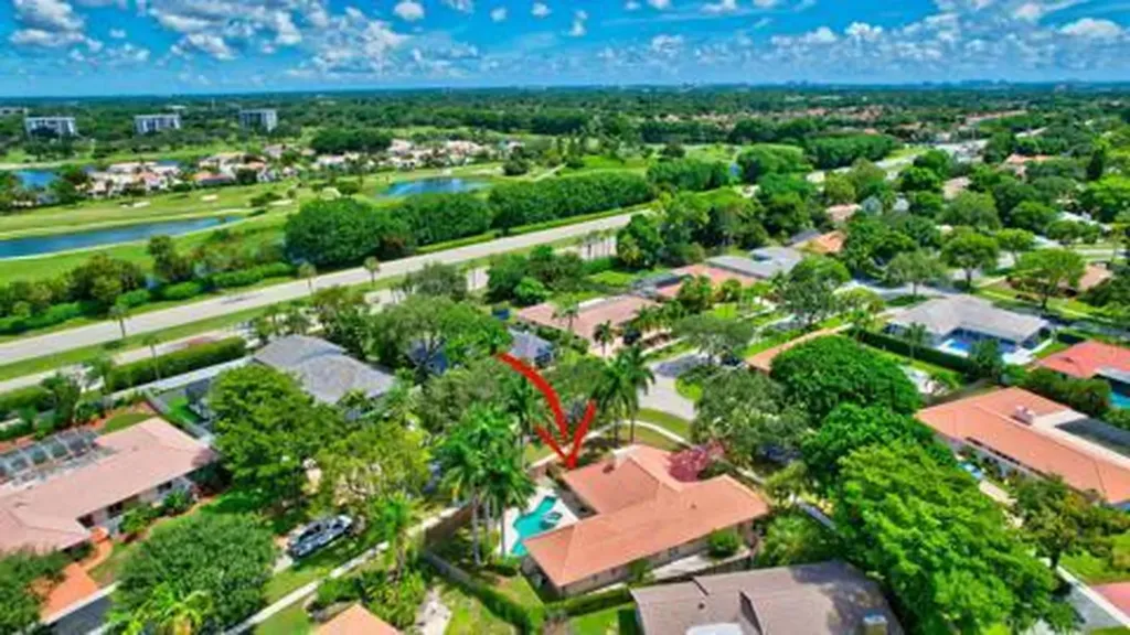 6813 Viento Way Boca Raton FL 33433