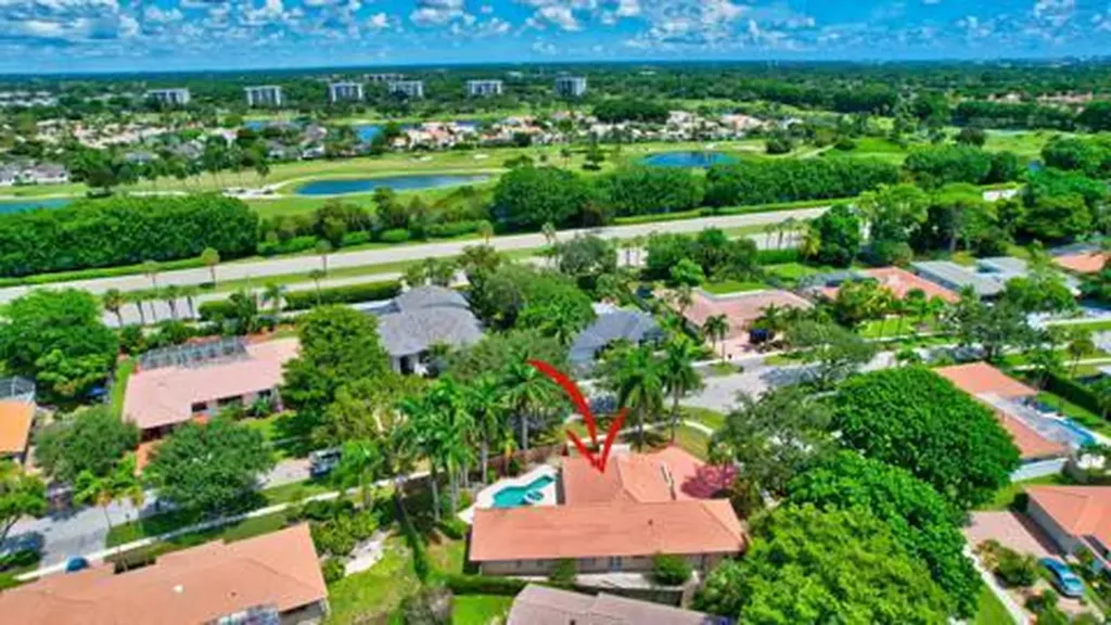 6813 Viento Way Boca Raton FL 33433