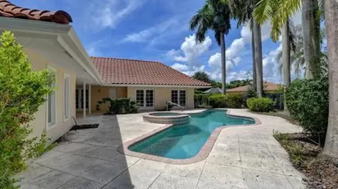 6813 Viento Way Boca Raton FL 33433