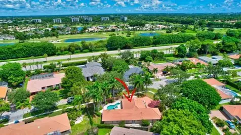 6813 Viento Way Boca Raton FL 33433