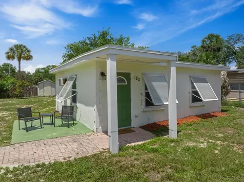 122 Julian Drive Fort Pierce FL 34946