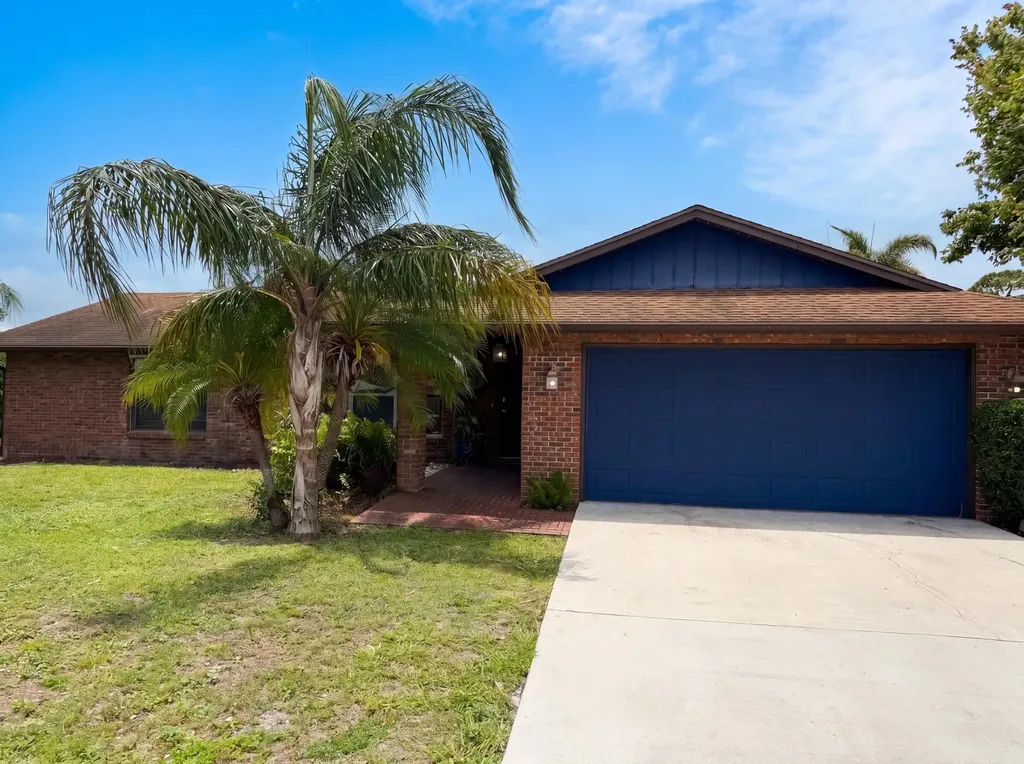 786 SE Ablett Lane Port St Lucie FL 34984