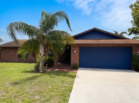 786 SE Ablett Lane Port St Lucie FL 34984