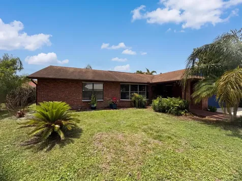 786 SE Ablett Lane Port St Lucie FL 34984