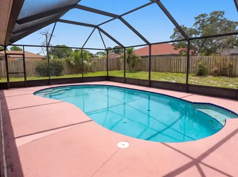786 SE Ablett Lane Port St Lucie FL 34984
