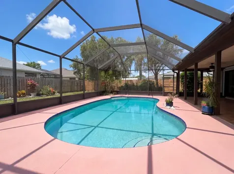 786 SE Ablett Lane Port St Lucie FL 34984