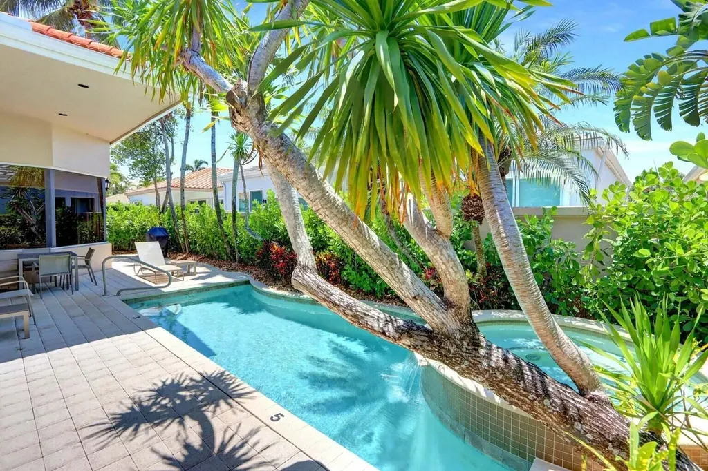 6255 NW 42nd Way Boca Raton FL 33496