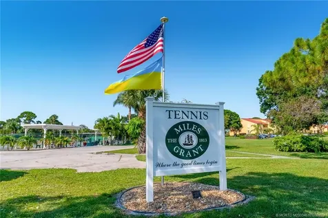 5355 SE Miles Grant Road Stuart FL 34997