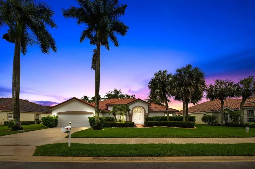 7734 Belmont Drive Lake Worth FL 33467