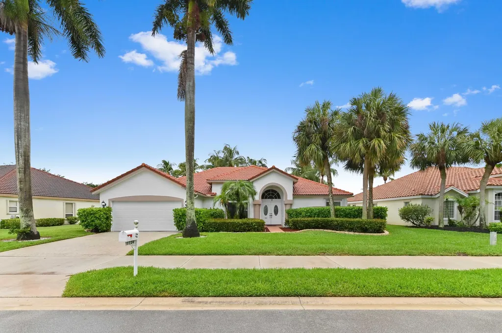 7734 Belmont Drive Lake Worth FL 33467
