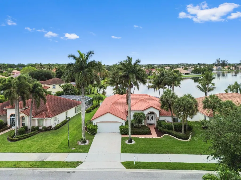 7734 Belmont Drive Lake Worth FL 33467