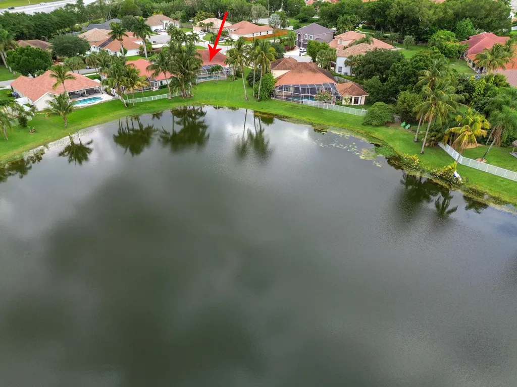 7734 Belmont Drive Lake Worth FL 33467
