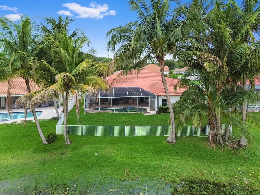 7734 Belmont Drive Lake Worth FL 33467