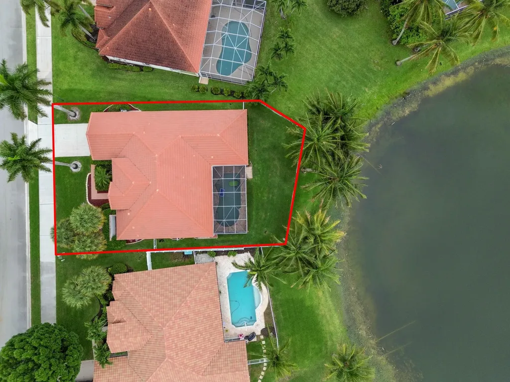 7734 Belmont Drive Lake Worth FL 33467