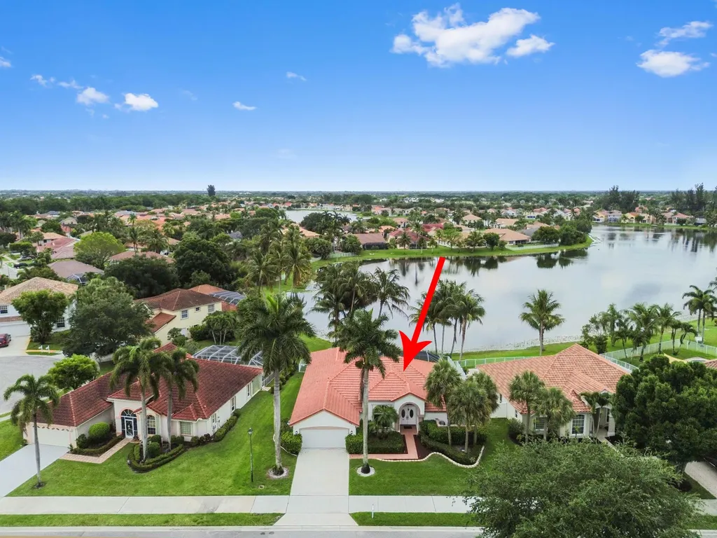 7734 Belmont Drive Lake Worth FL 33467