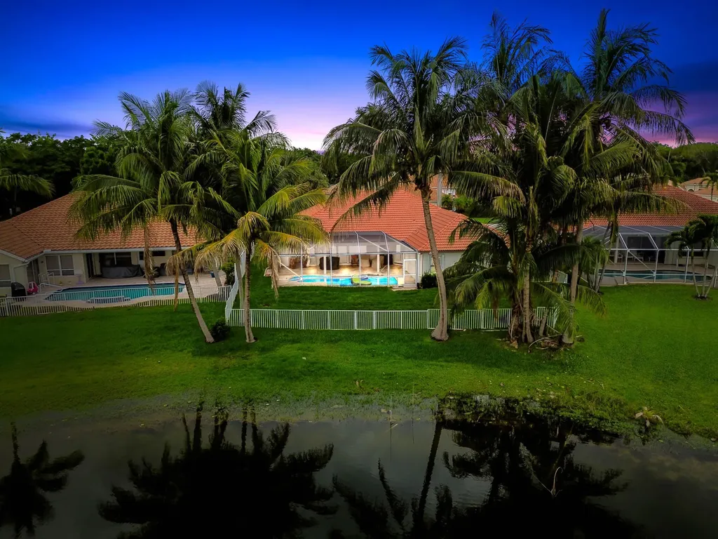 7734 Belmont Drive Lake Worth FL 33467