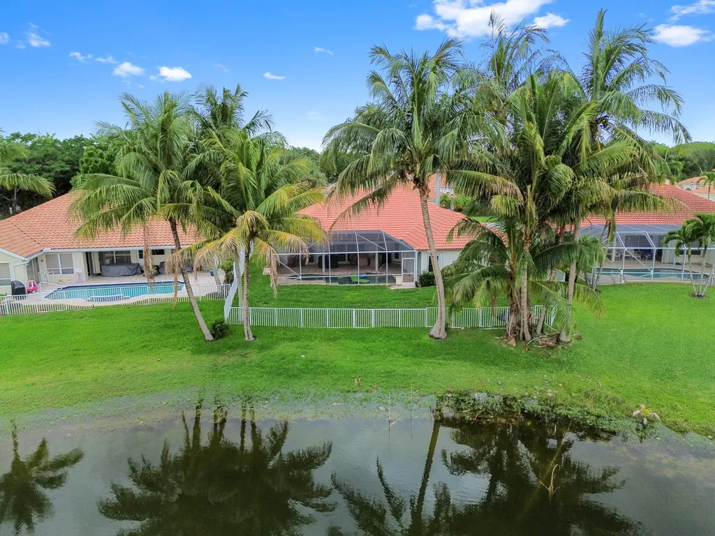 7734 Belmont Drive Lake Worth FL 33467