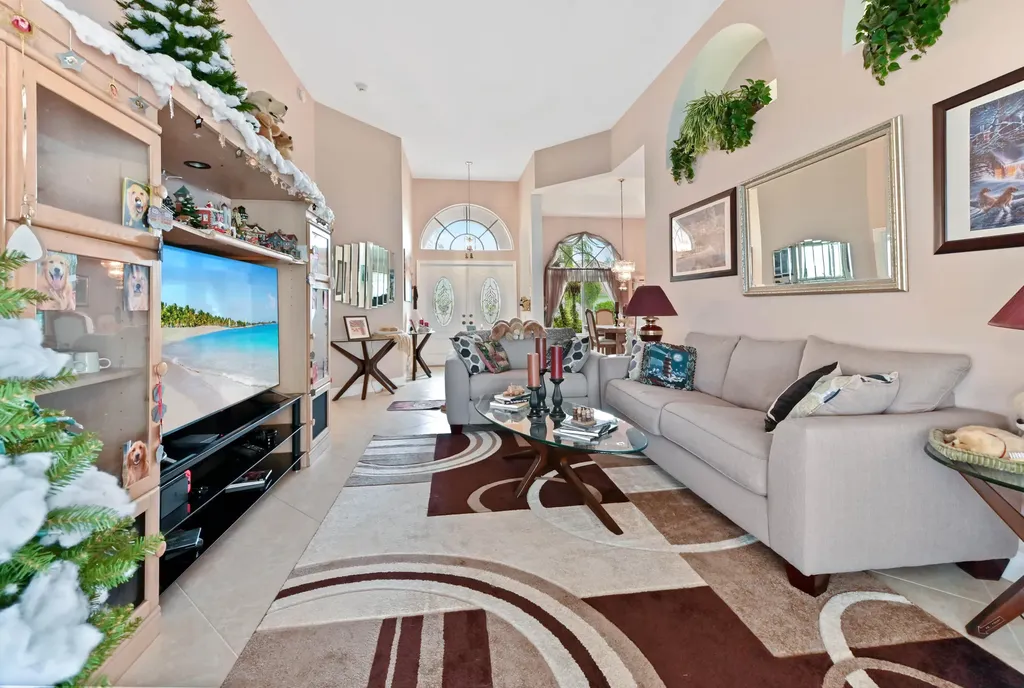 7734 Belmont Drive Lake Worth FL 33467